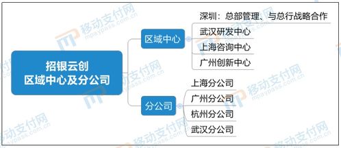 从战略、组织、研发与业务四大维度看招银云创与金融壹账通的云服务外包竞争格局